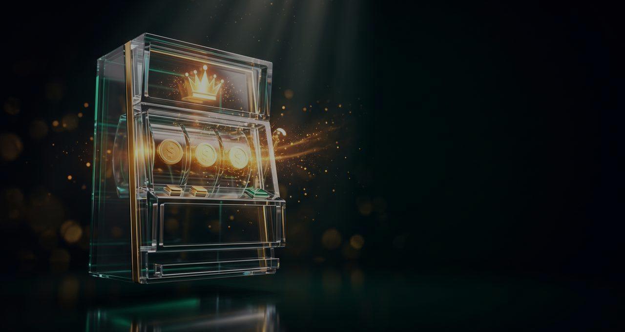 Mega Casino