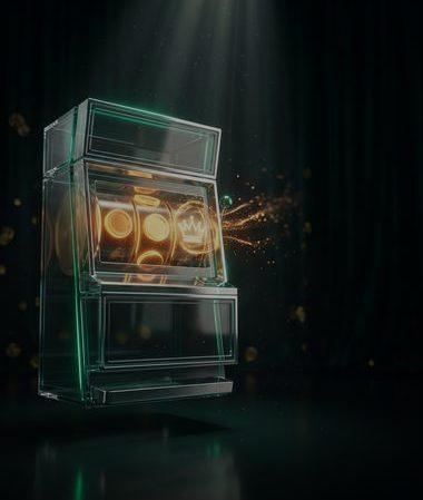 Mega Casino